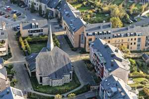 Église Notre-Dame de l'Espérance