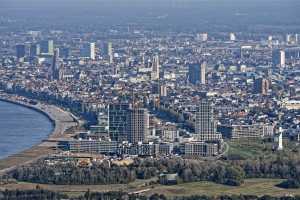 NIEUW ZUID, Antwerpen (Okt. 2021)