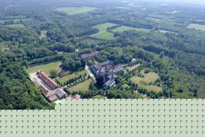 Abbaye de Postel