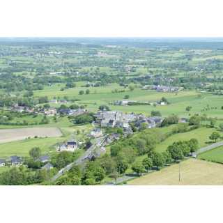 Les plus beaux villages de Wallonie