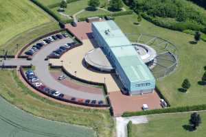 Crematorium Walpot Eijsden