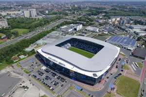 Ghelamco Arena