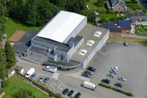Le Petit Baigneur (Piscine Bébé nageur) à Hollogne-aux-Pierres