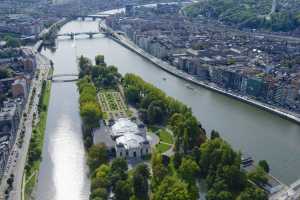 Musée et Parc de la Boverie