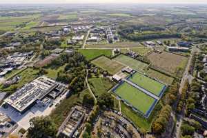 Louvain-la-Neuve Hockey Club (LLNHC)