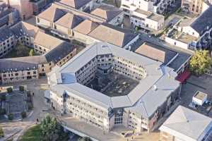 UCLouvain École des sciences du Travail