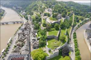 Citadelle de Namur