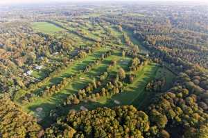 Golf de Louvain-la-Neuve