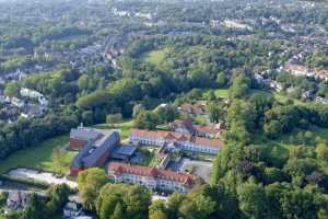 Clinique Fond'Roy - Uccle