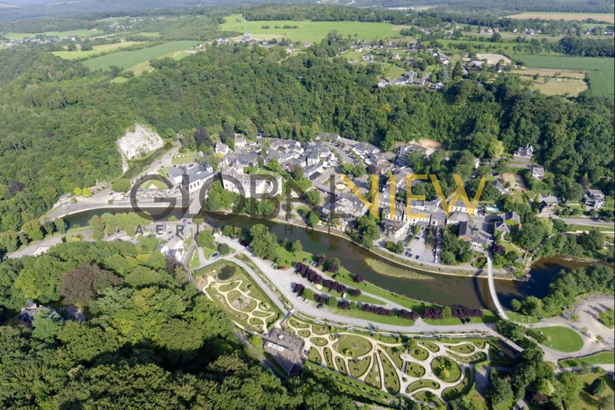 Durbuy
