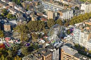 Foire de Liège, Oct. 2019