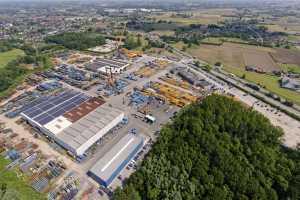 SARENS Meise (Juin 2024)
