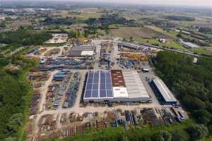 SARENS Meise (Juin 2024)