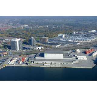 agroalimentaire