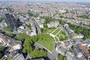 Jardins du Roi