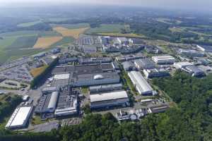 GSK Wavre