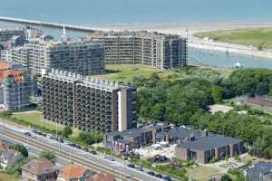 Floreal Nieuwpoort