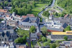 Hôpital Notre-Dame à la Rose