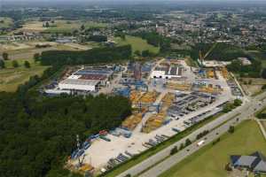 SARENS Meise (Juin 2024)