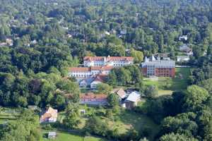 Clinique Fond'Roy - Uccle