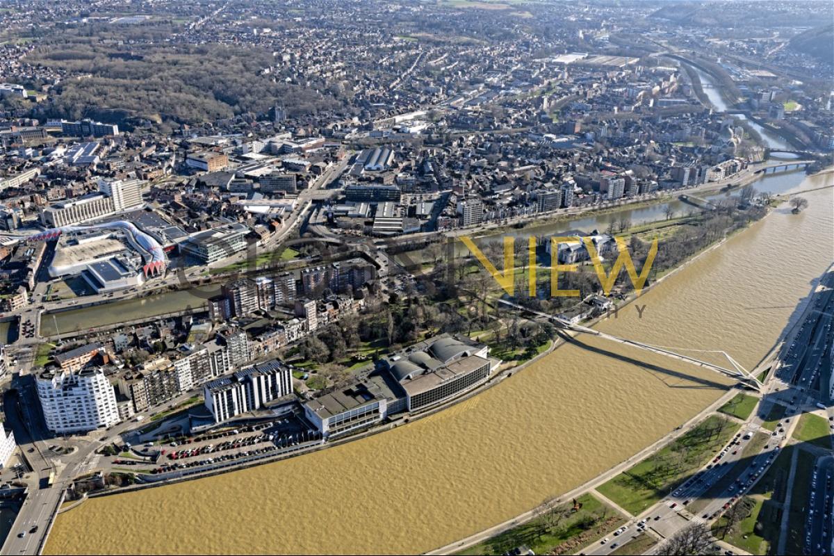 Parc de la Boverie, Liège