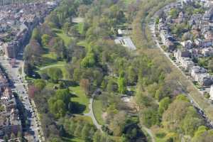 Parc Josaphat - Josaphatpark