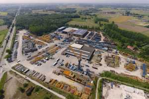 SARENS Meise (Juin 2024)