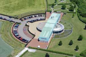 Crematorium Walpot Eijsden