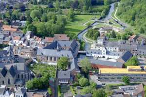 Hôpital Notre-Dame à la Rose