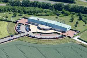 Crematorium Walpot Eijsden