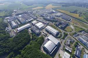 GSK Wavre