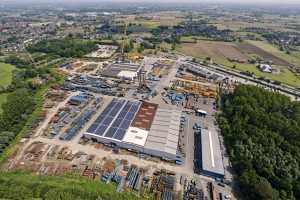 SARENS Meise (Juin 2024)