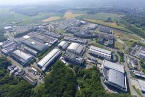 GSK Wavre