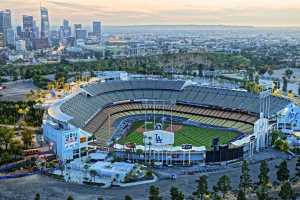 Dodger Stadium