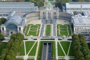 Arcades du Cinquantenaire