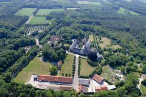 Abbaye de Postel