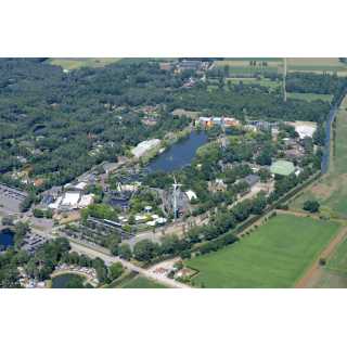 Parc d'attractions