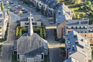 Église Notre-Dame de l'Espérance