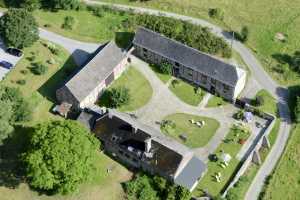 Ferme De Leuze (Bed & Breakfast)