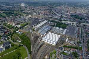 L'Arsenal - Mechelen