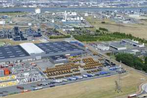 Hyundai Zwijndrecht,