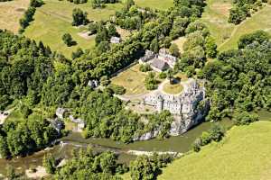 Château de Walzin