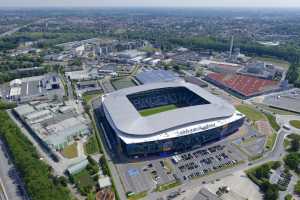 Ghelamco Arena