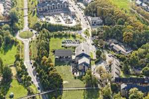 Lycée Martin V, Bruyères