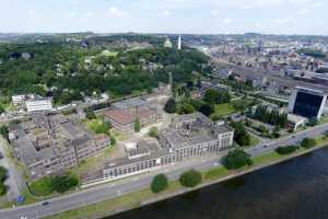 Université de Liège (ULG) - Site de Val-Benoît