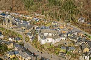 Chateau de Clervaux