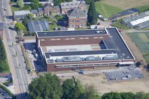 Centre de recherche international Agro-Bio Tech (ULg)