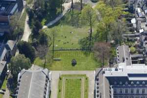 Parc d'Egmont - Egmontpark