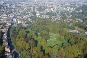 Parc de Wolvendael