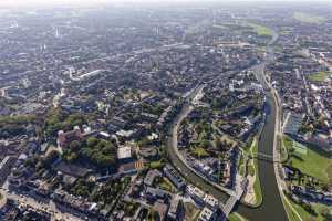 Dam, Kortrijk